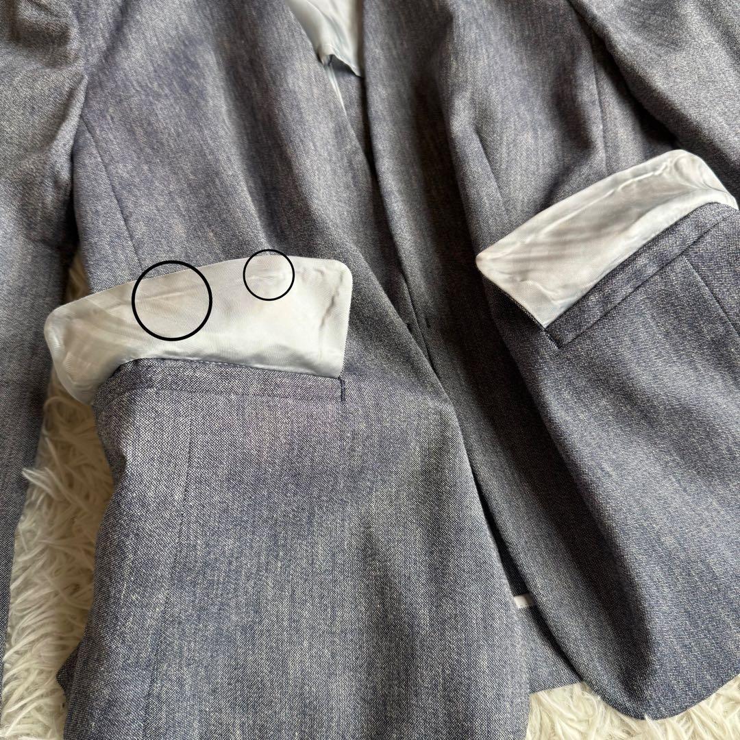 Tomorrowland Collarless Jackets