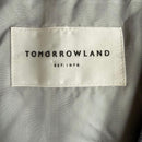 Tomorrowland Collarless Jackets