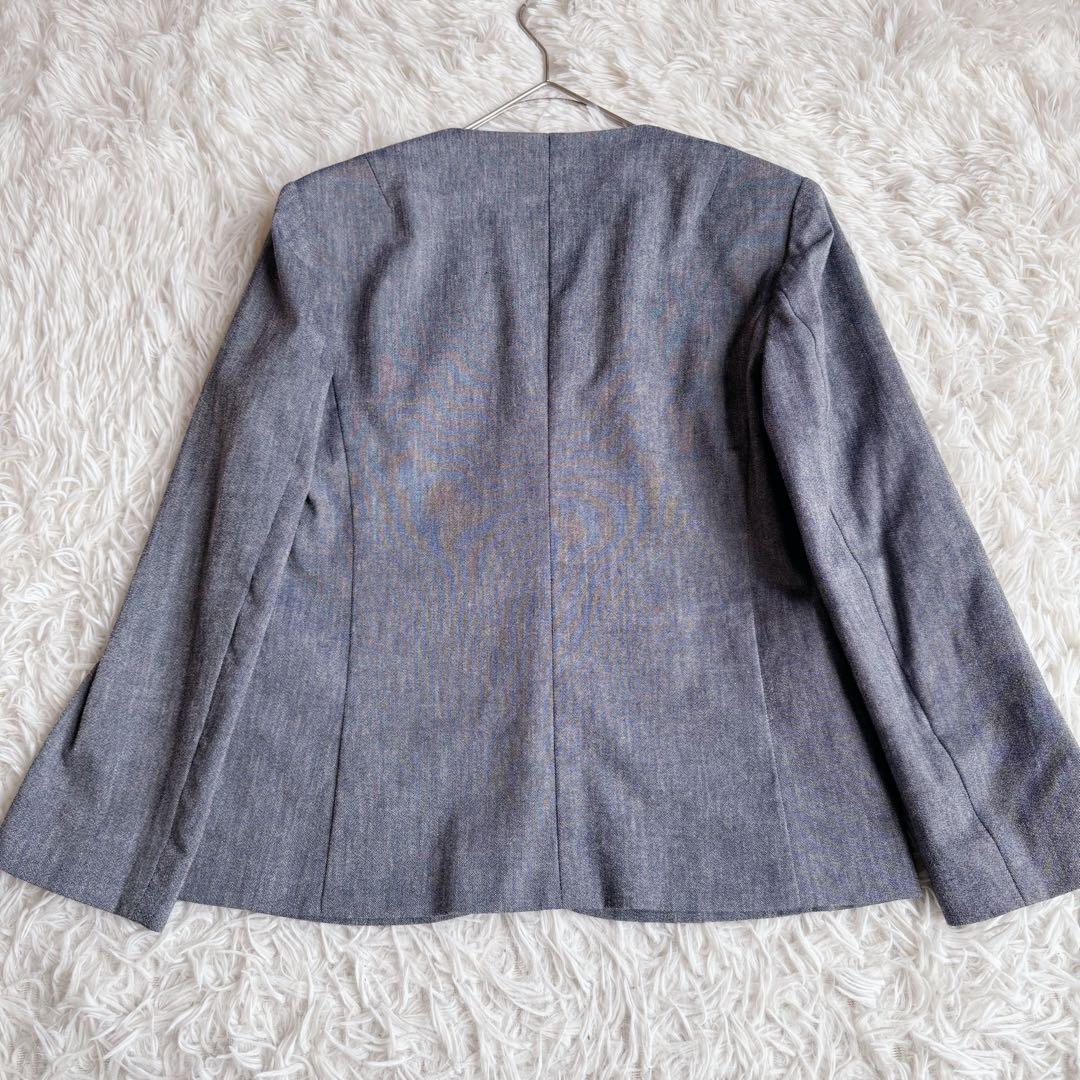 Tomorrowland Collarless Jackets