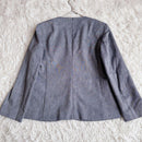 Tomorrowland Collarless Jackets
