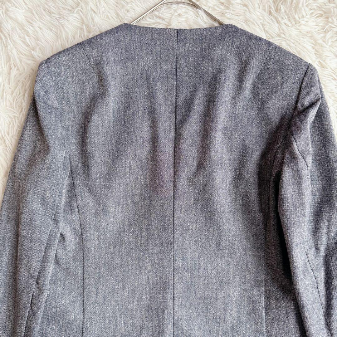 Tomorrowland Collarless Jackets