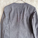 Tomorrowland Collarless Jackets