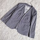 Tomorrowland Collarless Jackets
