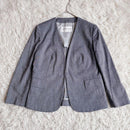 Tomorrowland Collarless Jackets