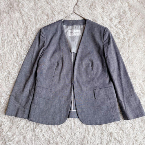 Tomorrowland Collarless Jackets