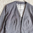 Tomorrowland Collarless Jackets