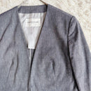 Tomorrowland Collarless Jackets