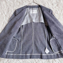 Tomorrowland Collarless Jackets