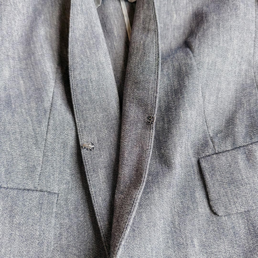 Tomorrowland Collarless Jackets