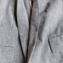Tomorrowland Collarless Jackets