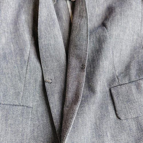 Tomorrowland Collarless Jackets