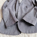 Tomorrowland Collarless Jackets