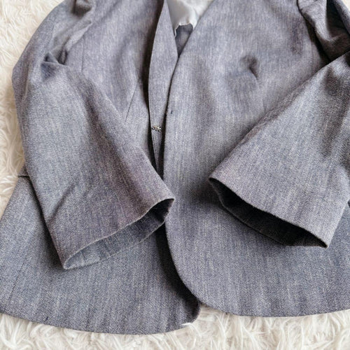 Tomorrowland Collarless Jackets