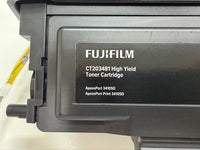 Fujifilm Toner Cartridges Ct203481