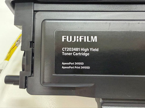 Fujifilm Toner Cartridges Ct203481