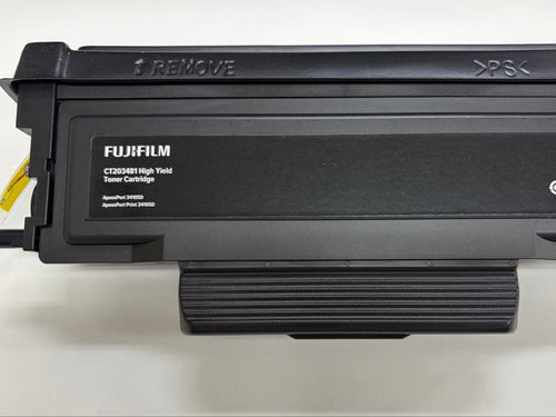 Fujifilm Toner Cartridges Ct203481