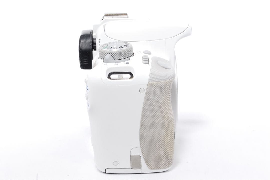 Canon Digital Slr Kiss X7 Stm