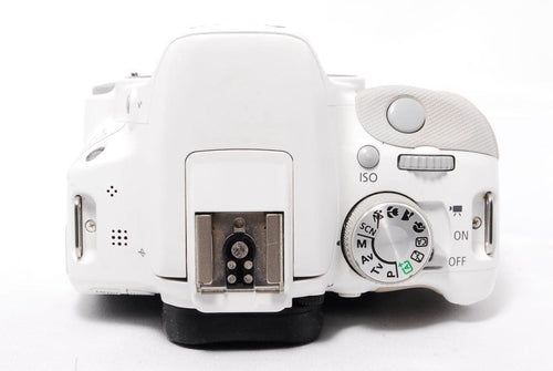 Canon Digital Slr Kiss X7 Stm