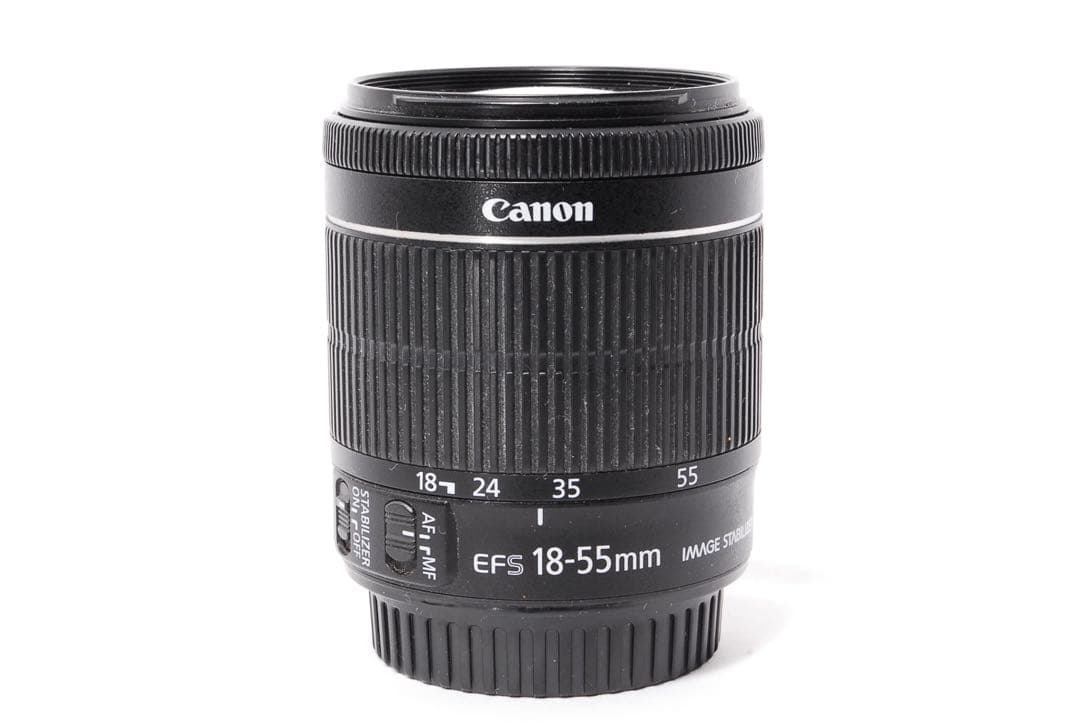 Canon Digital Slr Kiss X7 Stm