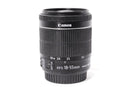 Canon Digital Slr Kiss X7 Stm