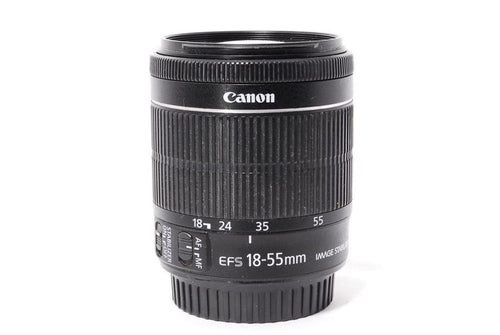 Canon Digital Slr Kiss X7 Stm