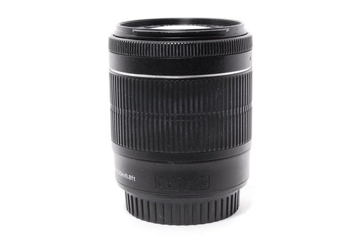 Canon Digital Slr Kiss X7 Stm