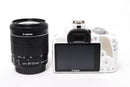 Canon Digital Slr Kiss X7 Stm
