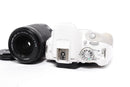 Canon Digital Slr Kiss X7 Stm