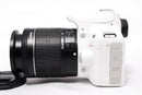 Canon Digital Slr Kiss X7 Stm