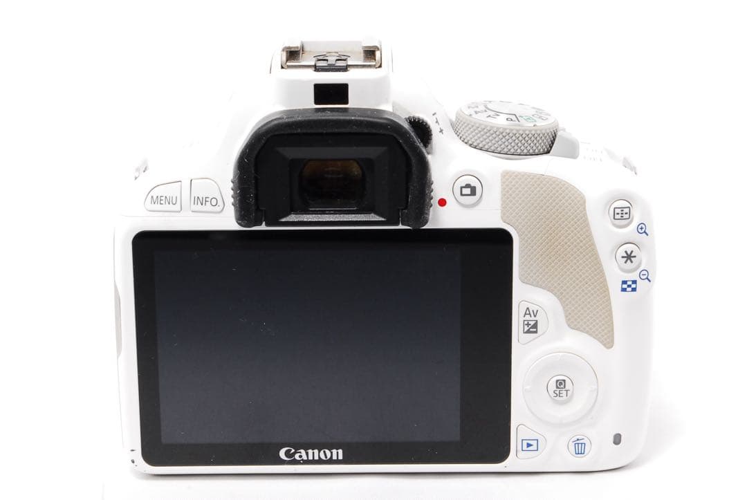 Canon Digital Slr Kiss X7 Stm