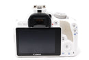 Canon Digital Slr Kiss X7 Stm