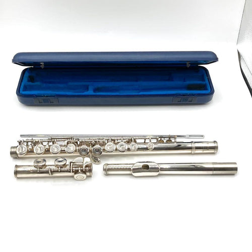 Yamaha Flutes Yfl-211S E