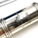 Yamaha Flutes Yfl-211S E