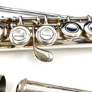 Yamaha Flutes Yfl-211S E