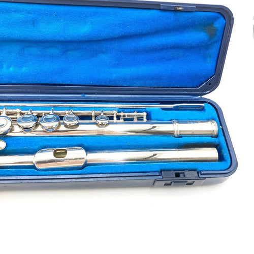 Yamaha Flutes Yfl-211S E