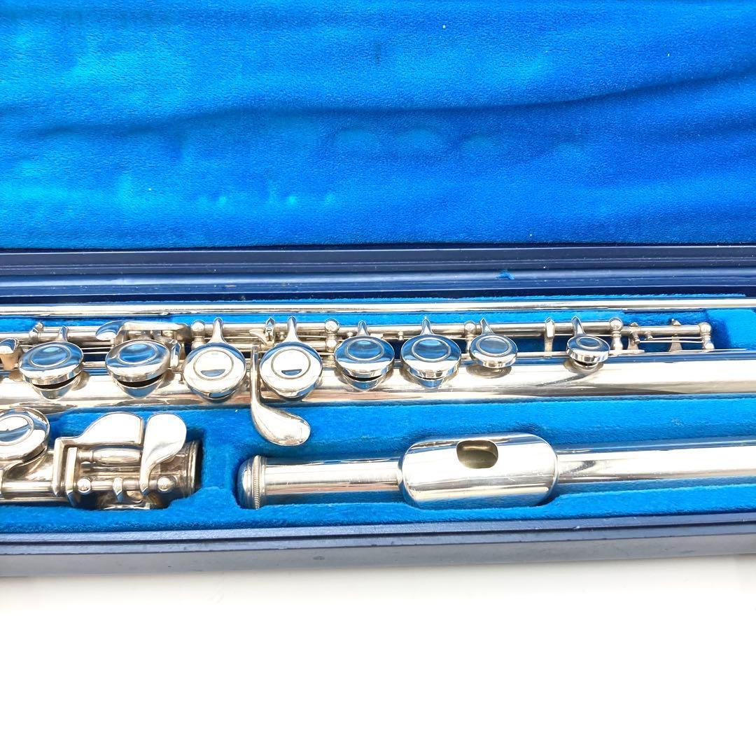 Yamaha Flutes Yfl-211S E