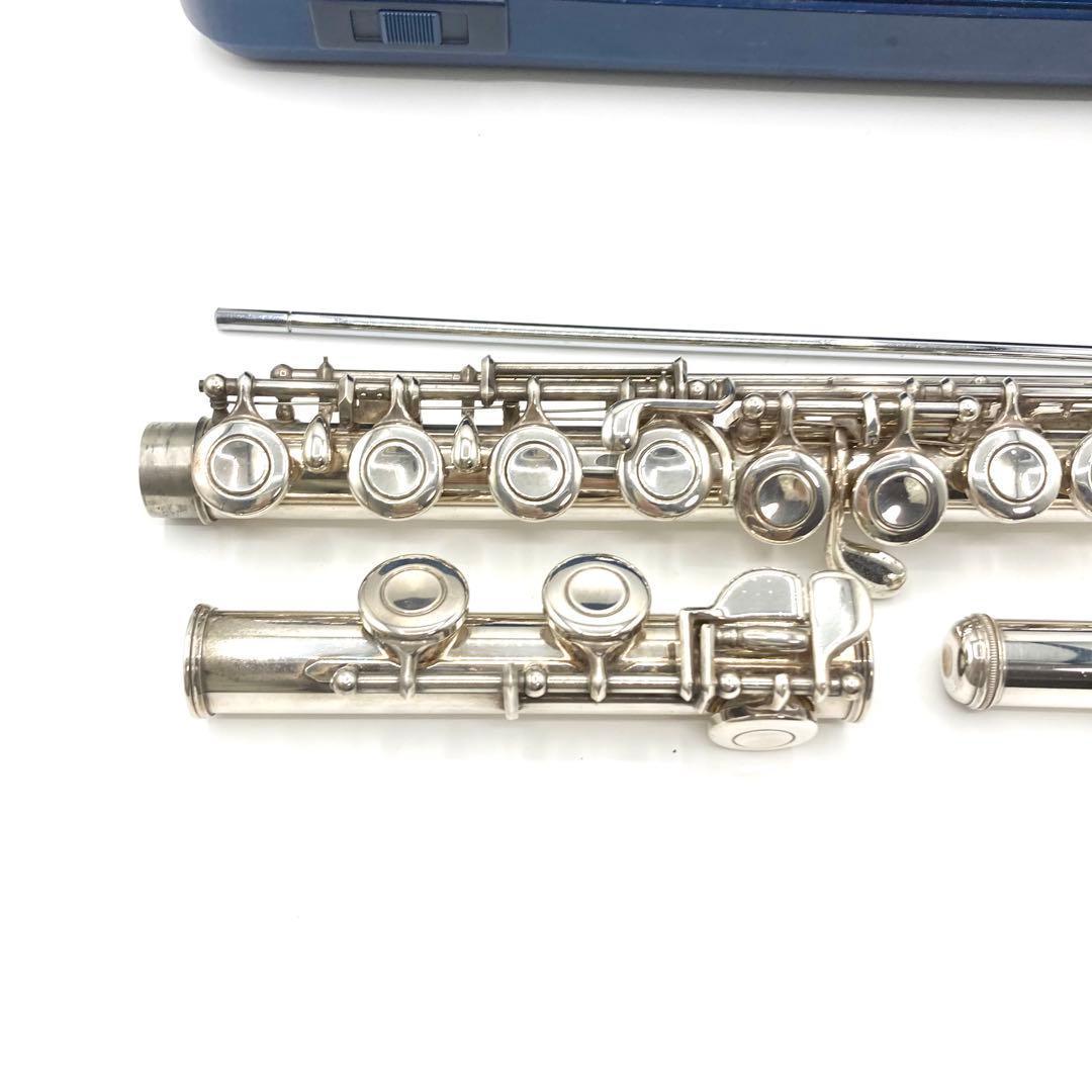 Yamaha Flutes Yfl-211S E
