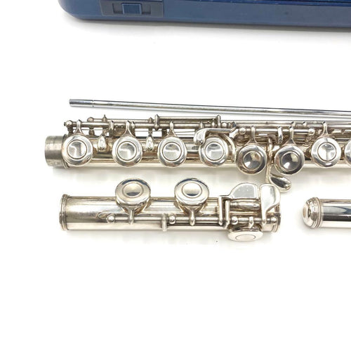 Yamaha Flutes Yfl-211S E