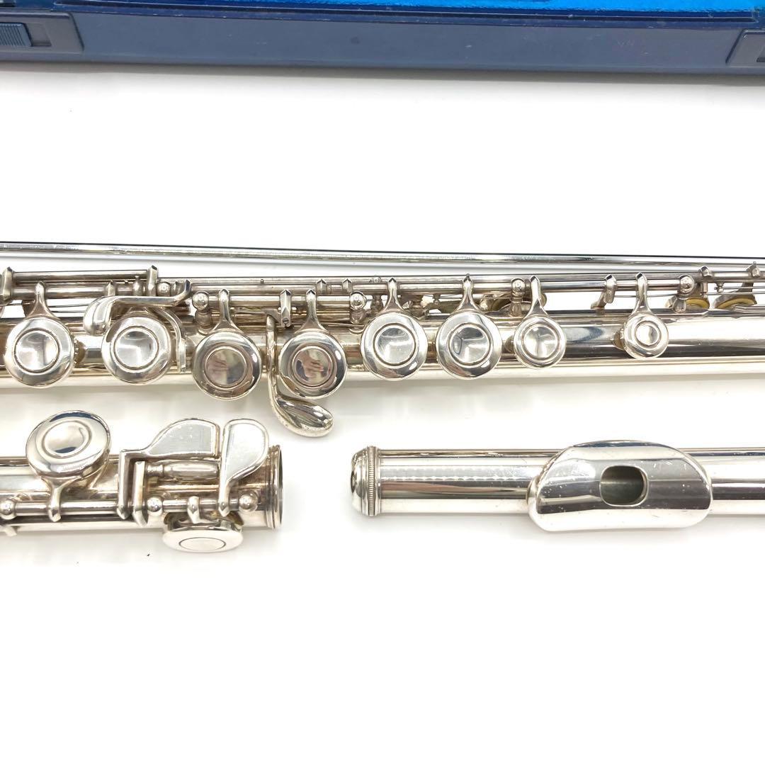 Yamaha Flutes Yfl-211S E