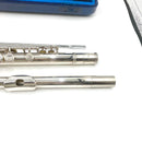 Yamaha Flutes Yfl-211S E