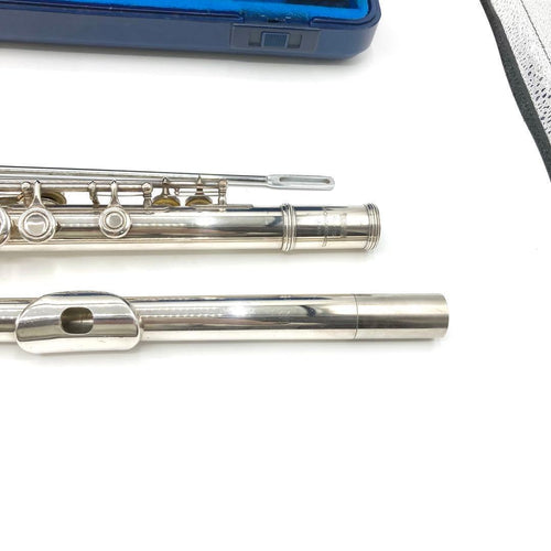 Yamaha Flutes Yfl-211S E