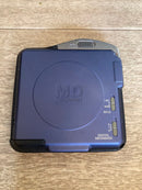 Sony Portable Md Players Mz-E44