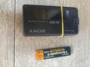 Sony Portable Md Players Mz-E44