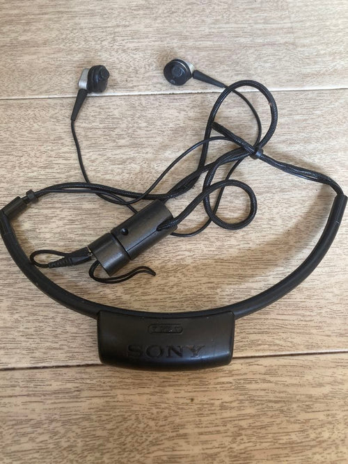 Sony Portable Md Players Mz-E44
