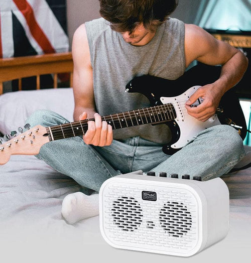 Roland Guitar Amplifiers 10W Bluetooth