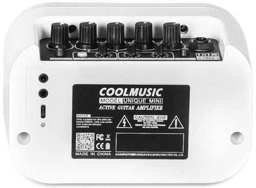Roland Guitar Amplifiers 10W Bluetooth