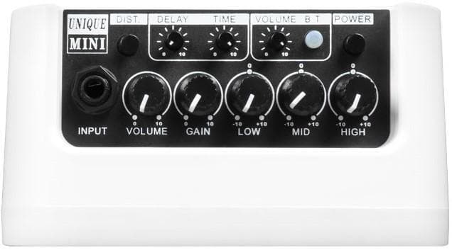 Roland Guitar Amplifiers 10W Bluetooth