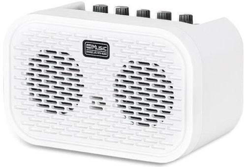 Roland Guitar Amplifiers 10W Bluetooth