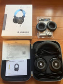 Wired Headphones Adam Audio Studio Pro Sp-5
