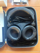 Wired Headphones Adam Audio Studio Pro Sp-5